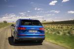 Audi SQ7 TDI 2016 года (AU)